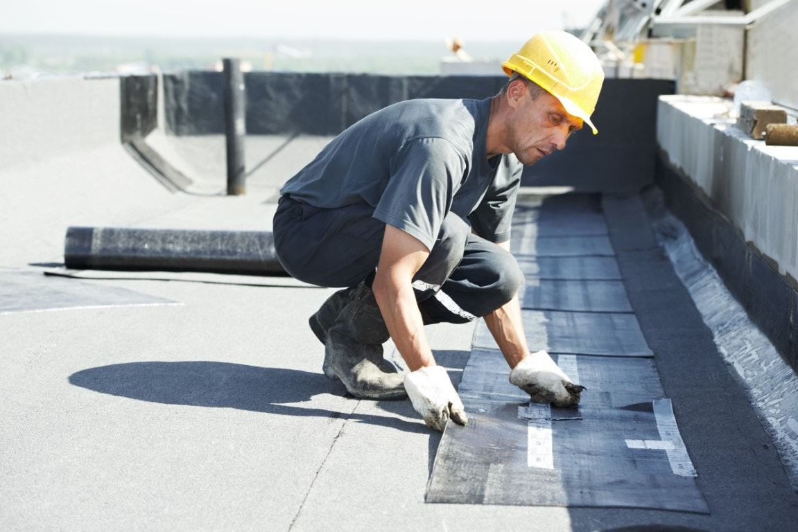 roofing construction
